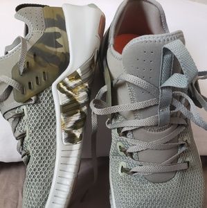 Nike Free Metcon